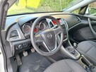 Opel Astra Selection 1.6 - 7