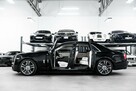 Rolls-Royce Ghost 6.6 V12 570KM. Gwiezdny sufit Starlight. Salon PL. Bezwypadkowy. FV23% - 9