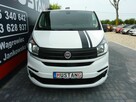 Fiat Talento 1.6 DCI 121Ps*6 Osób Brygadówka*Navi*Kamera*Klimatyzacja*Tempomat*PDC - 2