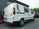 Fiat Talento 1.6 DCI 121Ps*6 Osób Brygadówka*Navi*Kamera*Klimatyzacja*Tempomat*PDC - 4