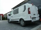 Fiat Talento 1.6 DCI 121Ps*6 Osób Brygadówka*Navi*Kamera*Klimatyzacja*Tempomat*PDC - 6