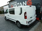 Fiat Talento 1.6 DCI 121Ps*6 Osób Brygadówka*Navi*Kamera*Klimatyzacja*Tempomat*PDC - 7