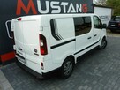 Fiat Talento 1.6 DCI 121Ps*6 Osób Brygadówka*Navi*Kamera*Klimatyzacja*Tempomat*PDC - 8