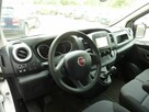Fiat Talento 1.6 DCI 121Ps*6 Osób Brygadówka*Navi*Kamera*Klimatyzacja*Tempomat*PDC - 11