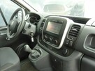 Fiat Talento 1.6 DCI 121Ps*6 Osób Brygadówka*Navi*Kamera*Klimatyzacja*Tempomat*PDC - 16