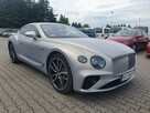 Bentley Continental - 1