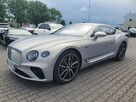 Bentley Continental - 3