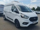 Ford Transit - 1