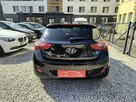 Hyundai i30 Nawigacja| LED| Serwis ASO| Grzane Fotele| Tempomat| Super Stan - 6