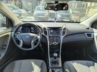 Hyundai i30 Nawigacja| LED| Serwis ASO| Grzane Fotele| Tempomat| Super Stan - 9