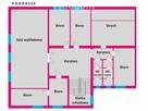 Okazja! Lokal w Centrum Rzeszowa, tylko 5400 zł/m² - 5
