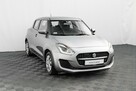 Suzuki Swift WD1383S#1.2 Dualjet SHVS Premium CVT LED Cz.cof Salon PL VAT 23% - 3