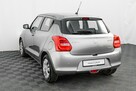 Suzuki Swift WD1383S#1.2 Dualjet SHVS Premium CVT LED Cz.cof Salon PL VAT 23% - 4