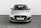 Suzuki Swift WD1383S#1.2 Dualjet SHVS Premium CVT LED Cz.cof Salon PL VAT 23% - 7