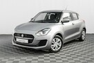 Suzuki Swift WD1383S#1.2 Dualjet SHVS Premium CVT LED Cz.cof Salon PL VAT 23% - 12