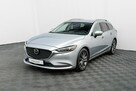 Mazda 6 PO3VY14#2.0 SkyMotion LED 2 stref klima Cz.park Salon PL VAT 23% - 2