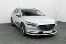 Mazda 6 PO3VY14#2.0 SkyMotion LED 2 stref klima Cz.park Salon PL VAT 23% - 3