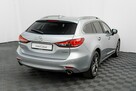 Mazda 6 PO3VY14#2.0 SkyMotion LED 2 stref klima Cz.park Salon PL VAT 23% - 5