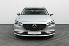 Mazda 6 PO3VY14#2.0 SkyMotion LED 2 stref klima Cz.park Salon PL VAT 23% - 7