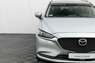 Mazda 6 PO3VY14#2.0 SkyMotion LED 2 stref klima Cz.park Salon PL VAT 23% - 8