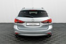 Mazda 6 PO3VY14#2.0 SkyMotion LED 2 stref klima Cz.park Salon PL VAT 23% - 9