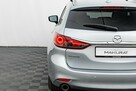 Mazda 6 PO3VY14#2.0 SkyMotion LED 2 stref klima Cz.park Salon PL VAT 23% - 10