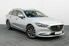 Mazda 6 PO3VY14#2.0 SkyMotion LED 2 stref klima Cz.park Salon PL VAT 23% - 11