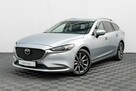 Mazda 6 PO3VY14#2.0 SkyMotion LED 2 stref klima Cz.park Salon PL VAT 23% - 12