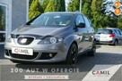 Seat Altea XL 1.9 TDi 105KM, sprawna, zadbana, ubezpieczona, zarejestrowana, - 1