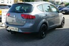 Seat Altea XL 1.9 TDi 105KM, sprawna, zadbana, ubezpieczona, zarejestrowana, - 4