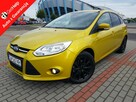 Ford Focus 1.6 Benzyna 105KM Klimatronik Zarejestrowany Gwarancja - 1