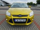 Ford Focus 1.6 Benzyna 105KM Klimatronik Zarejestrowany Gwarancja - 2