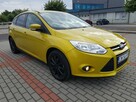 Ford Focus 1.6 Benzyna 105KM Klimatronik Zarejestrowany Gwarancja - 3