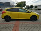 Ford Focus 1.6 Benzyna 105KM Klimatronik Zarejestrowany Gwarancja - 4