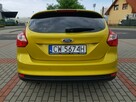 Ford Focus 1.6 Benzyna 105KM Klimatronik Zarejestrowany Gwarancja - 6