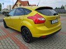 Ford Focus 1.6 Benzyna 105KM Klimatronik Zarejestrowany Gwarancja - 7