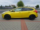 Ford Focus 1.6 Benzyna 105KM Klimatronik Zarejestrowany Gwarancja - 8