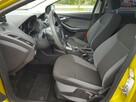 Ford Focus 1.6 Benzyna 105KM Klimatronik Zarejestrowany Gwarancja - 9