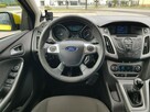 Ford Focus 1.6 Benzyna 105KM Klimatronik Zarejestrowany Gwarancja - 13