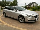 Volvo V60 Automat 2.0D - 3