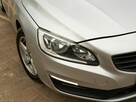 Volvo V60 Automat 2.0D - 4