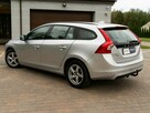 Volvo V60 Automat 2.0D - 6