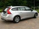 Volvo V60 Automat 2.0D - 7