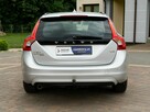 Volvo V60 Automat 2.0D - 8