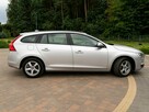 Volvo V60 Automat 2.0D - 9