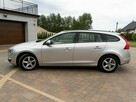 Volvo V60 Automat 2.0D - 10