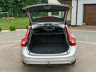 Volvo V60 Automat 2.0D - 13