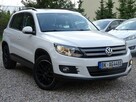 Volkswagen Tiguan 1.4 Benzyna, Bezwypadkowy, Gwarancja - 2