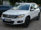 Volkswagen Tiguan 1.4 Benzyna, Bezwypadkowy, Gwarancja - 3