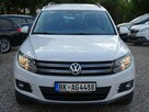 Volkswagen Tiguan 1.4 Benzyna, Bezwypadkowy, Gwarancja - 4